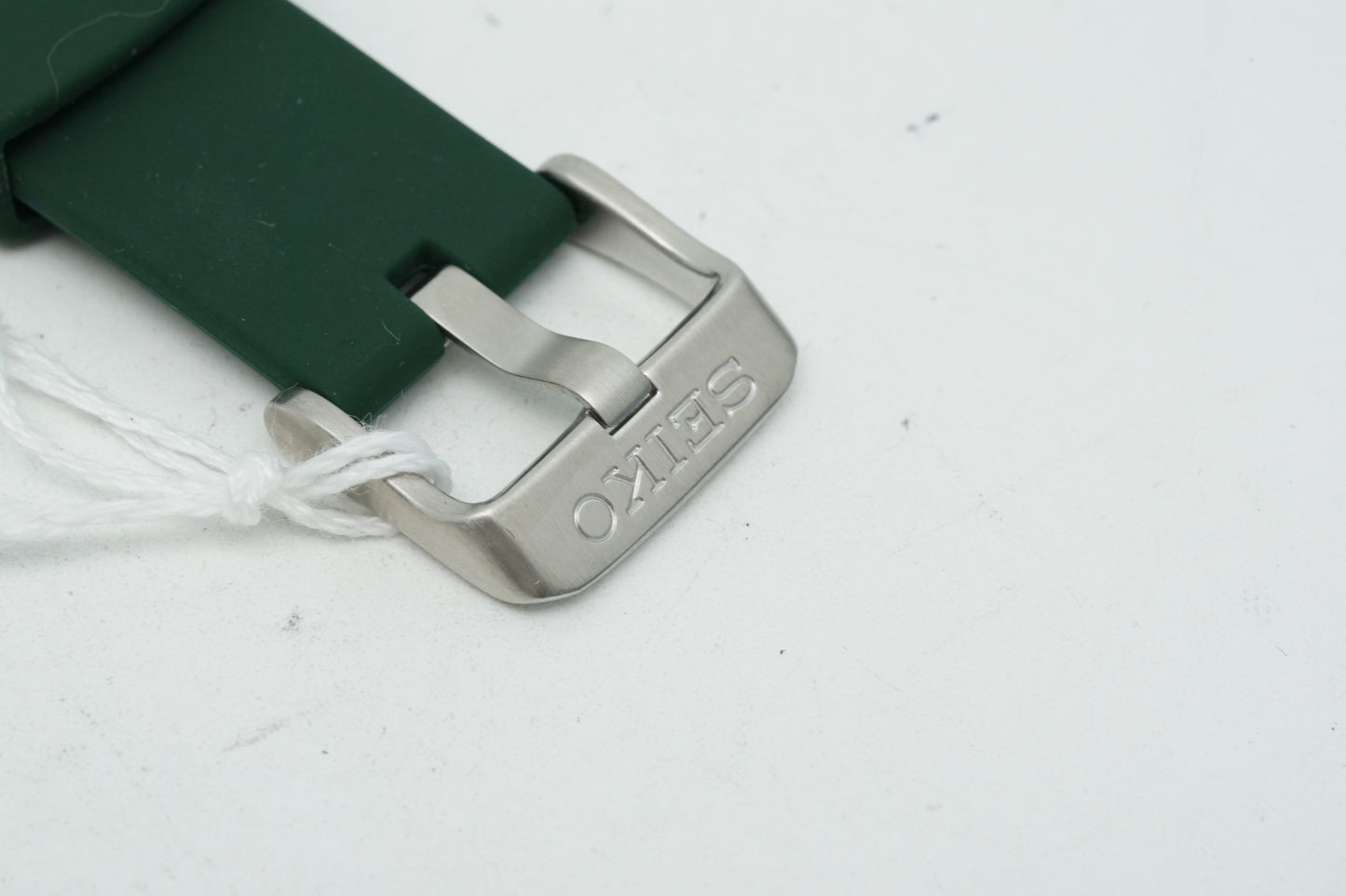 Seiko 5 Sports SRPG73K Green Bio-Plastic Automatic Sports Watch