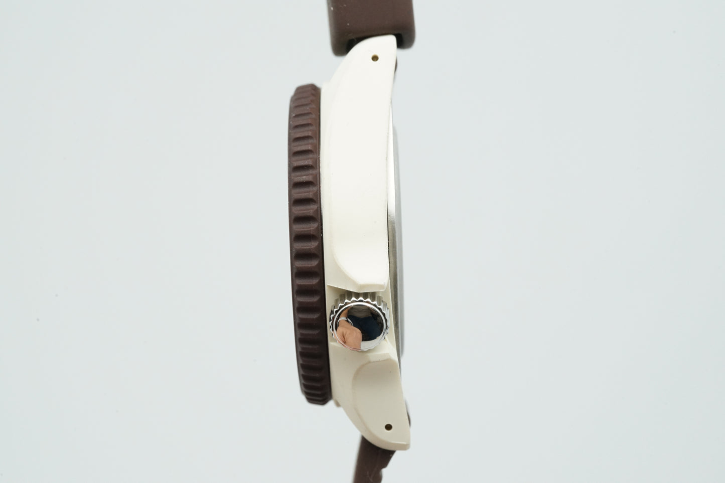 Copy of Seiko 5 Sports SRPG77K Brown Bio-Plastic Automatic Sports Watch
