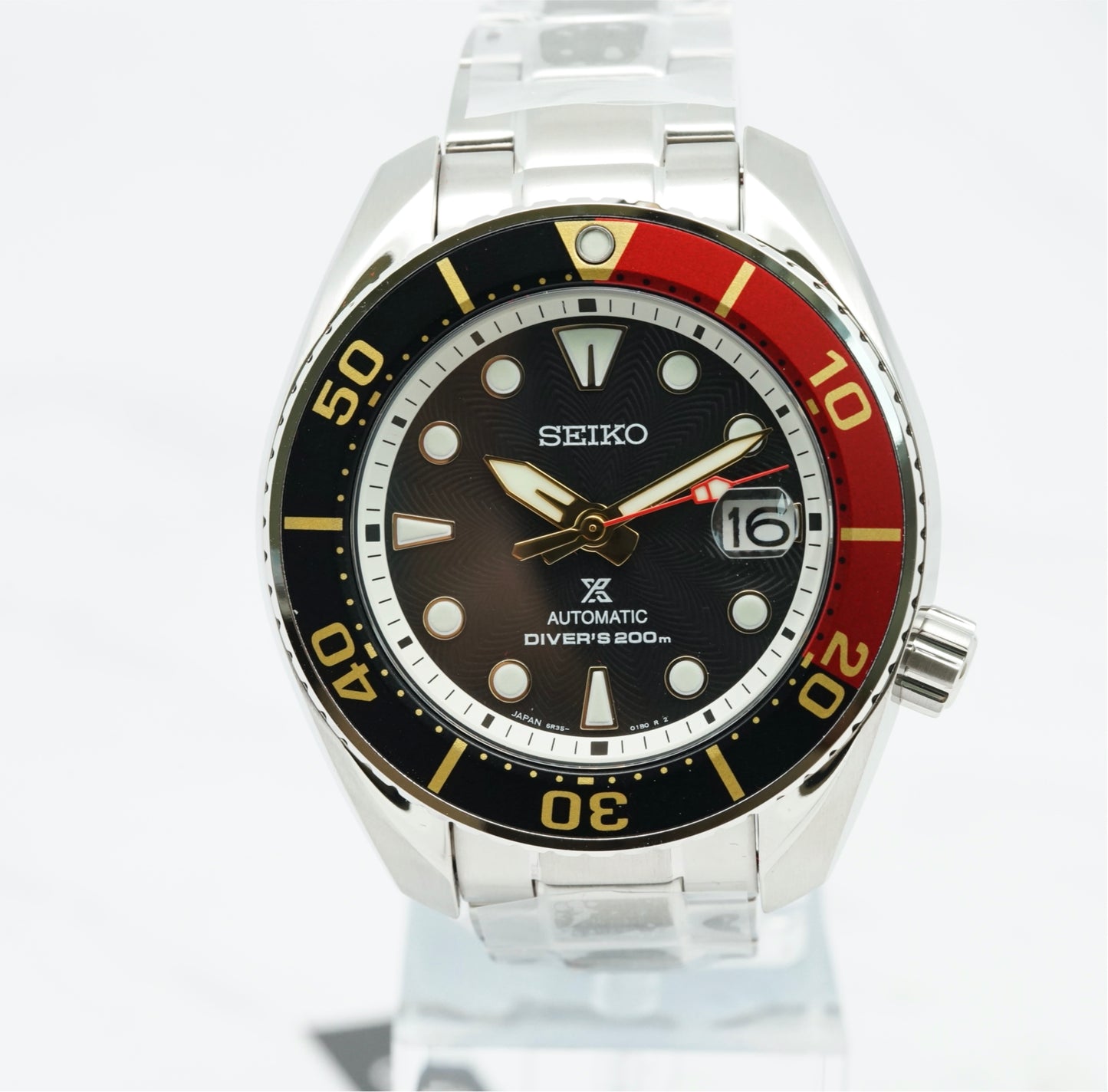 Seiko SPB247J1 Thailand Limited Edition Watch Only <HOLD>