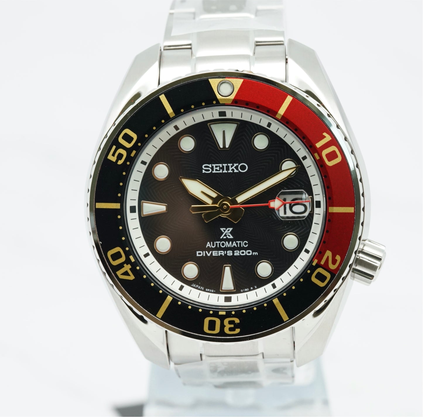 Seiko SPB247J1 Thailand Limited Edition Watch Only <HOLD>