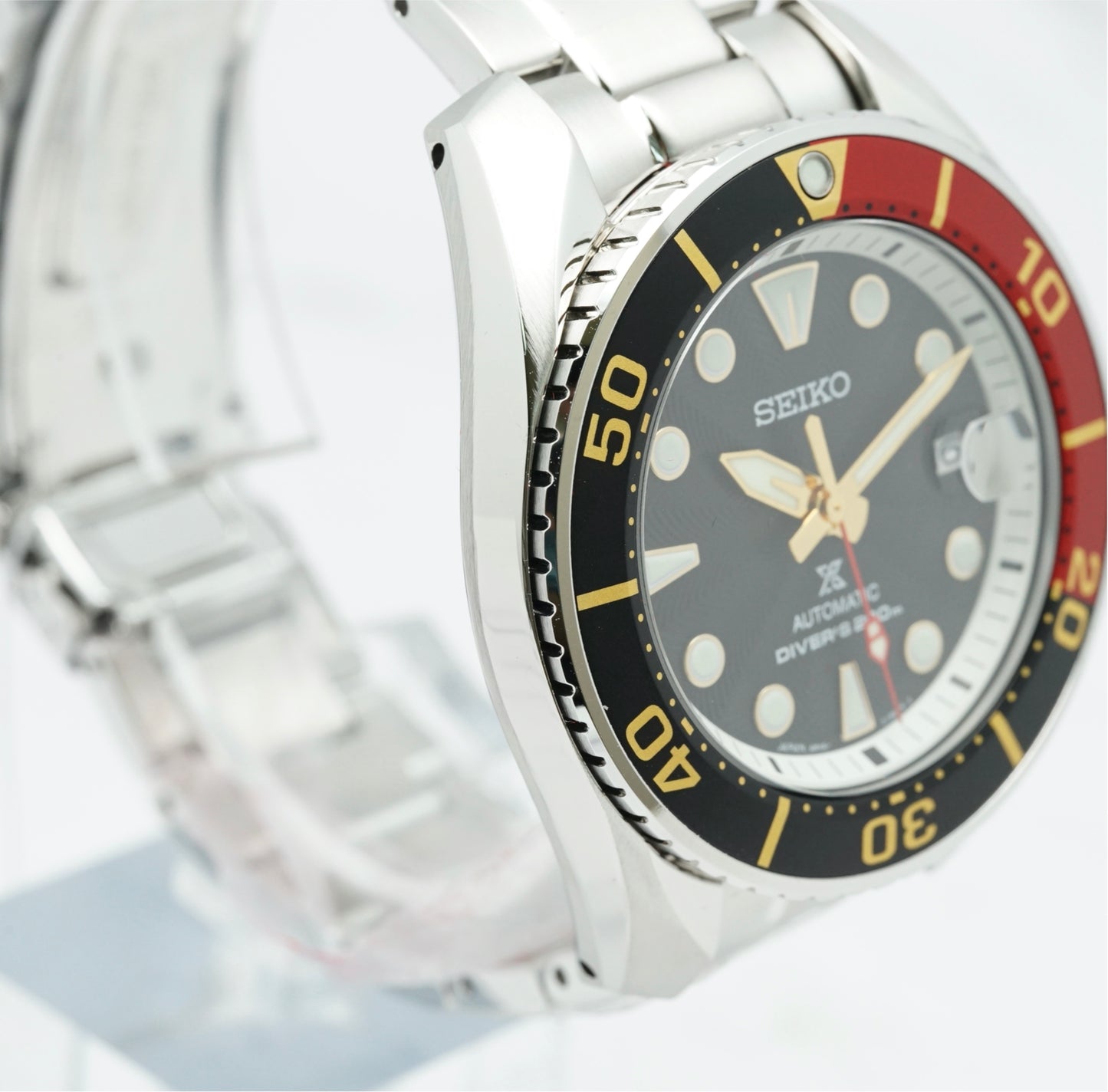 Seiko SPB247J1 Thailand Limited Edition Watch Only <HOLD>
