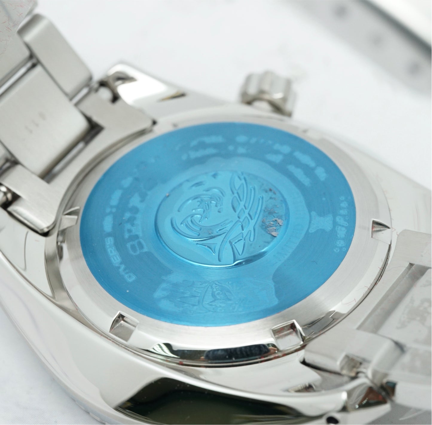 Seiko SPB247J1 Thailand Limited Edition Watch Only <HOLD>