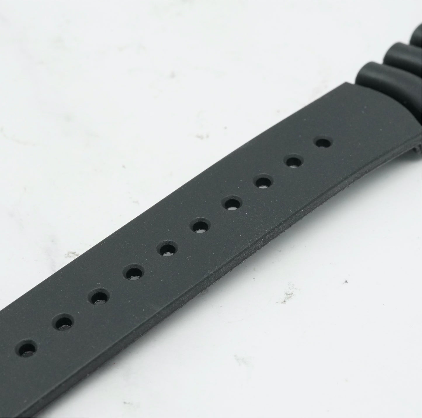 Seiko Superior SRP313K Dracula Monster Men's Automatic Professional 200m Diver | Preowned