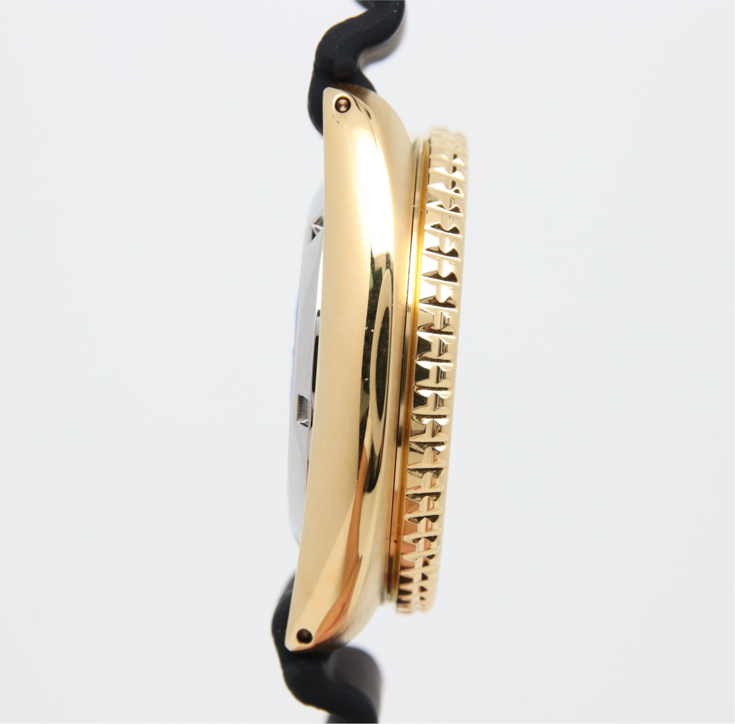 Seiko SRPC44K "Limited Edition" Prospex Gold Turtle