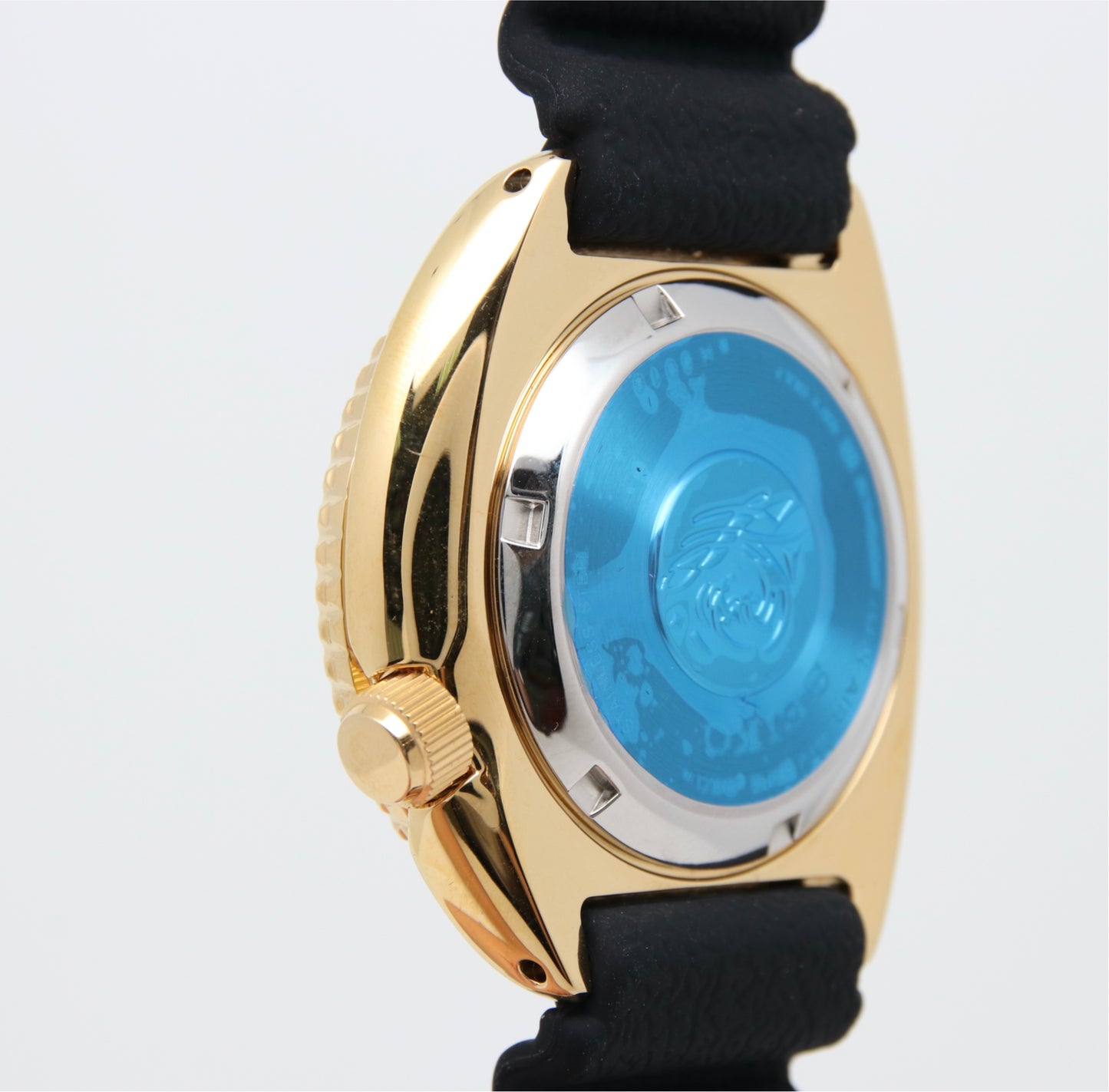 Seiko SRPC44K "Limited Edition" Prospex Gold Turtle