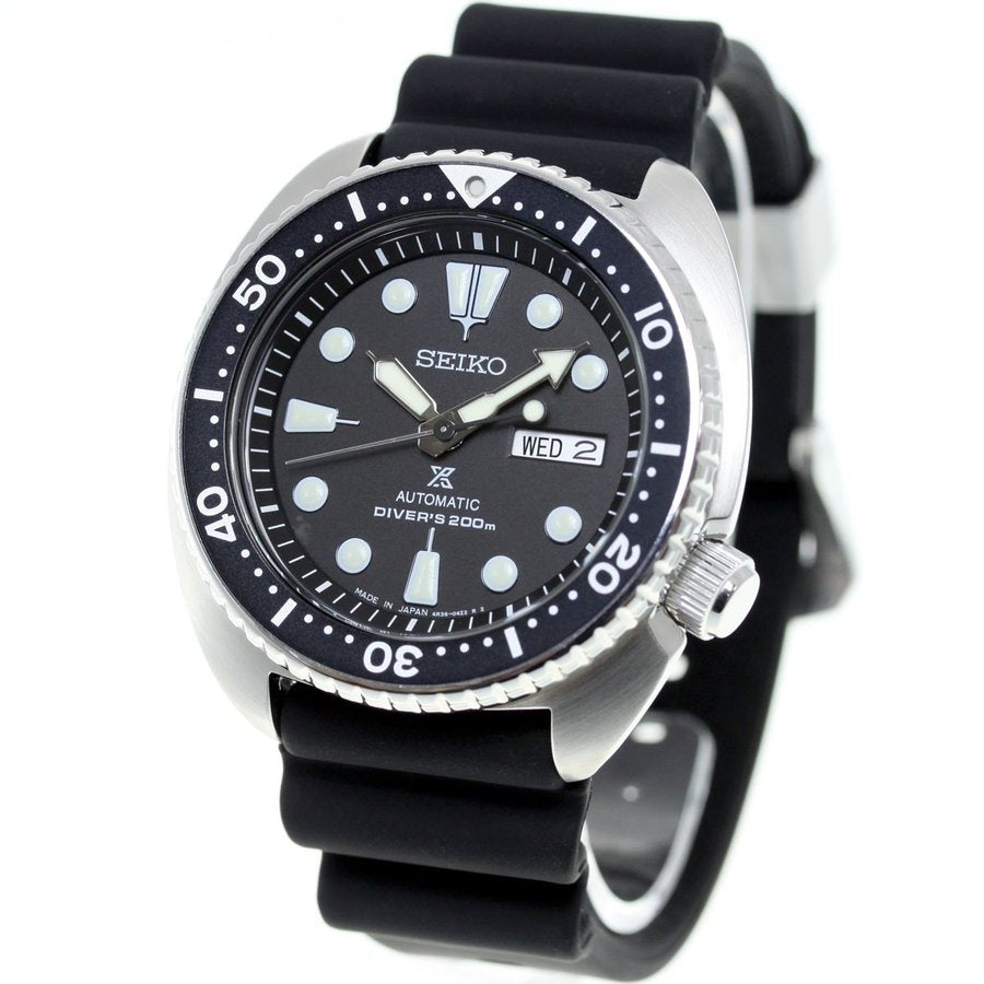 Seiko discount 3rd diver