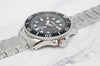 Seiko Prospex SNE437P Black Solar Air Diver - V147-0BT0