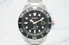 Seiko Prospex SNE437P Black Solar Air Diver - V147-0BT0