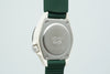 Seiko 5 Sports SRPG73K Green Bio-Plastic Automatic Sports Watch