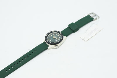 Seiko 5 Sports SRPG73K Green Bio-Plastic Automatic Sports Watch