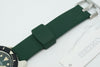 Seiko 5 Sports SRPG73K Green Bio-Plastic Automatic Sports Watch