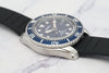 Seiko Prospex SNE593P Blue Solar Air Diver - V157-0DP0