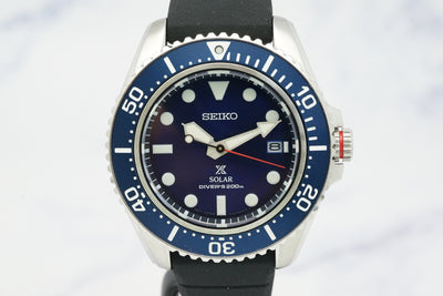 Seiko clearance air diver