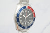 Seiko Prospex SNE591P Pepsi Bezel Solar Air Diver - V157-0DP0