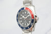 Seiko Prospex SNE591P Pepsi Bezel Solar Air Diver - V157-0DP0