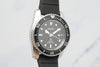 Seiko Prospex SNE573P Black Dial Solar Diver Watch