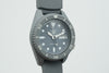 Seiko 5 Sports SRPG81K Grey Bio-Plastic Automatic Sports Watch