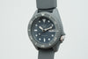 Seiko 5 Sports SRPG81K Grey Bio-Plastic Automatic Sports Watch