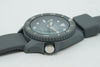 Seiko 5 Sports SRPG81K Grey Bio-Plastic Automatic Sports Watch