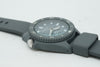 Seiko 5 Sports SRPG81K Grey Bio-Plastic Automatic Sports Watch