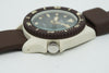 Copy of Seiko 5 Sports SRPG77K Brown Bio-Plastic Automatic Sports Watch