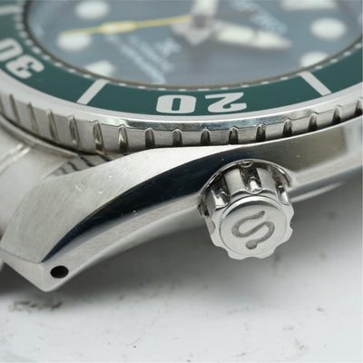 Seiko SZSC004 Jade Sumo Men's Automatic Diver Set JDM #1