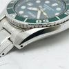 Seiko SZSC004 Jade Sumo Men's Automatic Diver Set JDM #1