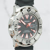 Seiko Superior SRP313K Dracula Monster Men's Automatic Professional 200m Diver | Preowned