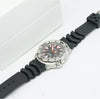 Seiko Superior SRP313K Dracula Monster Men's Automatic Professional 200m Diver | Preowned