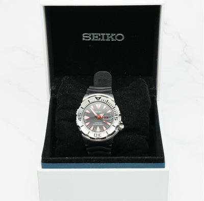 Seiko vampire online monster