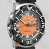 Seiko Superior SRP315K1 Orange Monster Men's Professional Diver