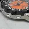 Seiko Superior SRP315K1 Orange Monster Men's Professional Diver