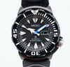 Seiko Prospex SRP581 Sea Monster Men's 200m Diver Automatic Watch 480050