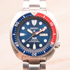 Seiko Prospex SRPA21J1 PADI Turtle Men's Professional Automatic Diver