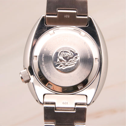Seiko Prospex SRPA21J1 PADI Turtle Men's Professional Automatic Diver
