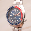 Seiko Prospex SRPA21J1 PADI Turtle Men's Professional Automatic Diver