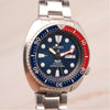 Seiko Prospex SRPA21J1 PADI Turtle Men's Professional Automatic Diver