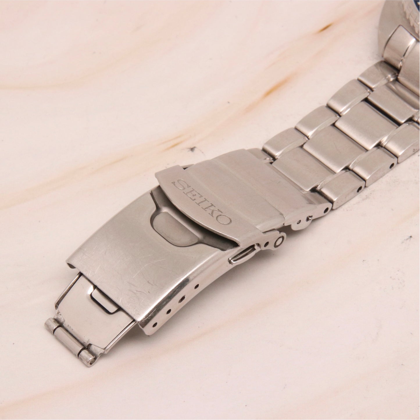 Seiko Prospex SRPA21J1 PADI Turtle Men's Professional Automatic Diver