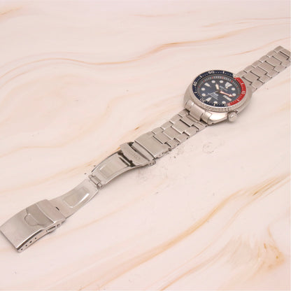 Seiko Prospex SRPA21J1 PADI Turtle Men's Professional Automatic Diver
