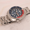 Seiko Prospex SRPA21J1 PADI Turtle Men's Professional Automatic Diver