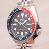 Seiko SKX009K Pepsi Bezel Men's Professional Automatic Diver | Preowned