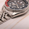 Seiko SKX009K Pepsi Bezel Men's Professional Automatic Diver | Preowned