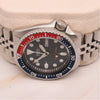 Seiko SKX009K Pepsi Bezel Men's Professional Automatic Diver | Preowned