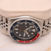 Seiko SKX009K Pepsi Bezel Men's Professional Automatic Diver | Preowned